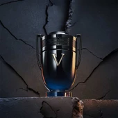 Paco Rabanne Invictus Victory Elixir EDP 200ML Erkek Parfümü - 2