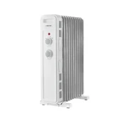 Altus AL 11 RD 2300 W 11 Dilim Yağlı Radyatör thumbnail 1