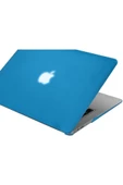 Laut Huex Macbook Air 13'' Koruyucu Kılıf Kapak Mavi thumbnail 2