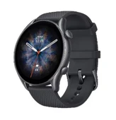 Amazfit Gtr 3 Pro Infinite Black TEŞHİR thumbnail 1