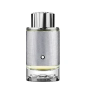 Montblanc Explorer Platinum EDP 100ML Erkek Parfüm thumbnail 1