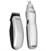 Wahl 9962-1816 Travel 2 In 1 Seyahat Bakım Kiti TEŞHİR - 1