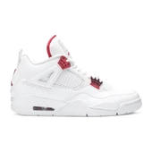 Air Jordan 4 Retro Metallic Red thumbnail 2