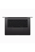 APPLE Macbook Pro M3 Pro 18c Gpu 18gb 512gb Ssd 16 Inç Uzay Siyah Mrw13tu/a KUTUSU AÇIK SIFIR thumbnail 2