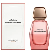 Narciso Rodriguez All Of Me EDP Intense 50ML Kadın Parfüm thumbnail 2