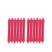 Trina Bigudi 9x91 mm 12 Adet TRNSACBI0044 - 1