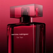 Narciso Rodriguez For Her EDP Intense 100ML Kadın Parfüm - 3