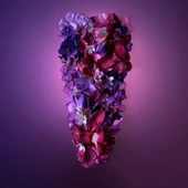 Shiseido Ginza Murasaki EDP 90ML Kadın Parfümü - 4