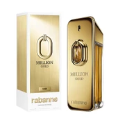Rabanne Million Gold Elixir 200ML Erkek Parfüm thumbnail 2