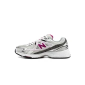 New Balance 1064 Silver Cherry thumbnail 2