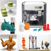 Esun Abs+ Filament Siyah 1,75mm 1Kg - 5