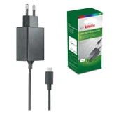 Bosch USB-C Şarj Aleti - 1