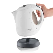 ARZUM Florido Gizli Rezistanslı Su Isıtıcısı - Beyaz - AR3014 thumbnail 2