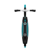 Globber NL 230-205 DUO Katlanabilir Scooter - Mavi - 6