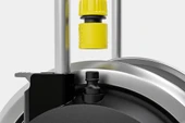 Karcher HT 6M Hortum Arabası thumbnail 3