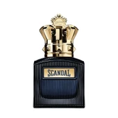 Jean Paul Gaultier Scandal Intense For Him EDP 50ML Erkek Parfüm thumbnail 1
