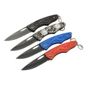 4 Lü Plastik Çakı Deniz Kızı thumbnail 1