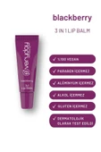 Everyday Beauty Blackberry 3 in 1 The Lip Balm*24 thumbnail 3