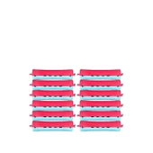 Trina Bigudi 19x91 mm 12 Adet TRNSACBI0048 - 1