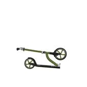 Globber NL 230-205 DUO Katlanabilir Scooter - Yeşil - 8