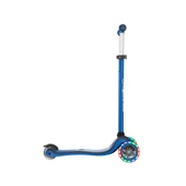 Globber Primo Plus Işıklı Scooter - Lacivert - 3