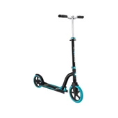 Globber NL 230-205 DUO Katlanabilir Scooter - Mavi - 1