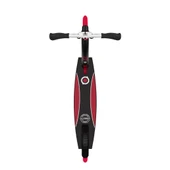 Globber NL 230-205 DUO Katlanabilir Scooter - Kırmızı - 5