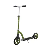 Globber NL 230-205 DUO Katlanabilir Scooter - Yeşil - 3