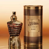 Jean Paul Gaultier Le Male Elixir EDP 75ML Erkek Parfüm thumbnail 2
