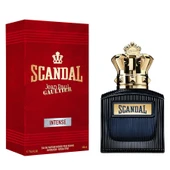 Jean Paul Gaultier Scandal Intense For Him EDP 100ML Erkek Parfüm - 2