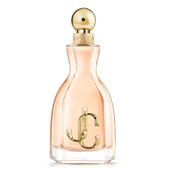 Jimmy Choo I Want Choo EDP 100ML Kadın Parfüm - 1