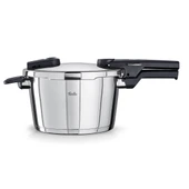 Fissler Vitaquick Glossy Düdüklü Tencere 4,5 Litre thumbnail 1
