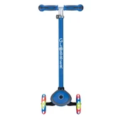 Globber Primo Plus Işıklı Scooter - Lacivert - 6