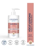 Celenes Cloudberry 200 Ml Kuru/Hassas Ciltler Vücut Losyonu(Parfümsüz)*36 thumbnail 1