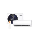 Bosch Climate 2001 CL2001U W 35 E A++ 12000 BTU Inverter Duvar Tipi Klima - 1