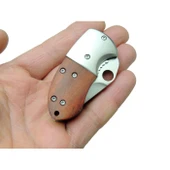 Browning Çakı Ahşap Tombul thumbnail 2