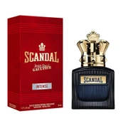 Jean Paul Gaultier Scandal Intense For Him EDP 50ML Erkek Parfüm thumbnail 2