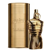 Jean Paul Gaultier Le Male Elixir Absolu 125ML Erkek Parfüm thumbnail 2