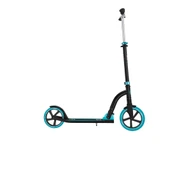 Globber NL 230-205 DUO Katlanabilir Scooter - Mavi - 4