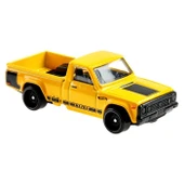 Hot Wheels Pickup Arabalar Mazda Repu GYN20 GRP24 thumbnail 1