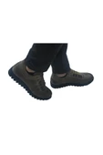 Ersin Klein Erkek Casual Deri Ayakkabı 96216 - 4