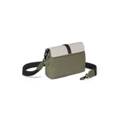 Gaston Luga Spläsh Crossbody Bag - Cloud Cream / Sage thumbnail 3