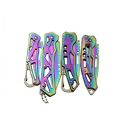 Alaska Gökkuşağı Çakı thumbnail 2