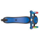 Globber Primo Plus Işıklı Scooter - Lacivert - 8