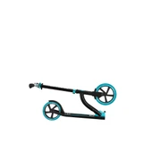 Globber NL 230-205 DUO Katlanabilir Scooter - Mavi - 8