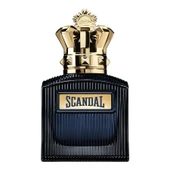 Jean Paul Gaultier Scandal Intense For Him EDP 100ML Erkek Parfüm - 1