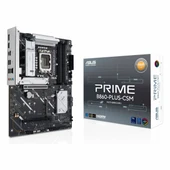 Asus Prime B860-Plus-CSM DDR5 (8666MHz)OC M.2 HDMI/DP/USB-C PCIe 5.0 1851P ATX Anakart thumbnail 1