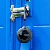 MiTag Duo akıllı takip cihazı, Apple ve Android Uyumlu Mfı Sertifikalı anahtar,bagaj,Siyah - 2