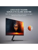 Gamepower Bull T20 Flat Fast IPS 180Hz 0.5ms Fhd Gaming Monitör (Sıfır Ölü Piksel Garantili) - 5
