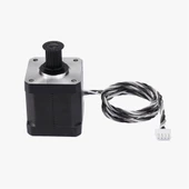 Bambu Lab X1 ve P1 Serisi İçin Xy Motor Fam001 - 1